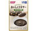ホリカフーズ おいしくミキサーお惣菜(12袋×6ケース)ひじきの煮物 1箱(12袋×6箱入)