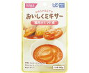 ホリカフーズ おいしくミキサーお惣菜(12袋×6ケース)鶏肉のトマト煮 1箱(12袋×6箱入)