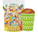 東京ファインフーズ Vエイドパン 単品 スパイスカレー&完熟トマト 1袋