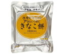クロレラ科学研究所 水だけあれば餅 単品 きなこ餅 1袋