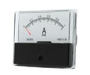 Joman 直流電流計 50A 1台 JDH-670A50A