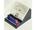 Joman 直流電流計 0〜100mA 1台 DCA-100mA