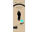 荒川産業 プロフィットイン オールソール 3.5mm ブラック 1足 68-4131-45