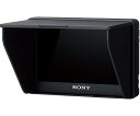 SONY クリップオンLCDモニター 1個 CLM-V55