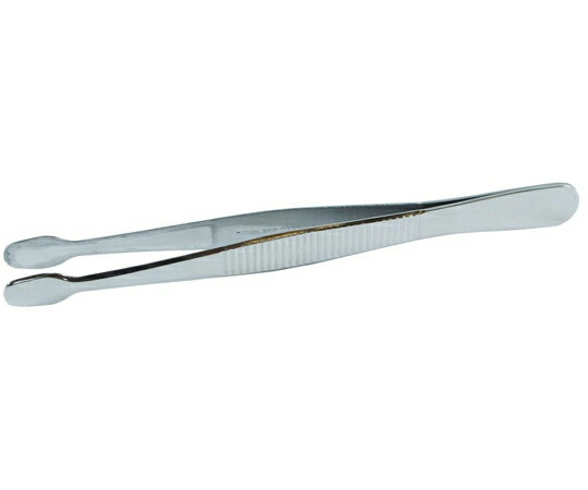 イトー ピンセット #12 切手用 125mm 1個 #090812