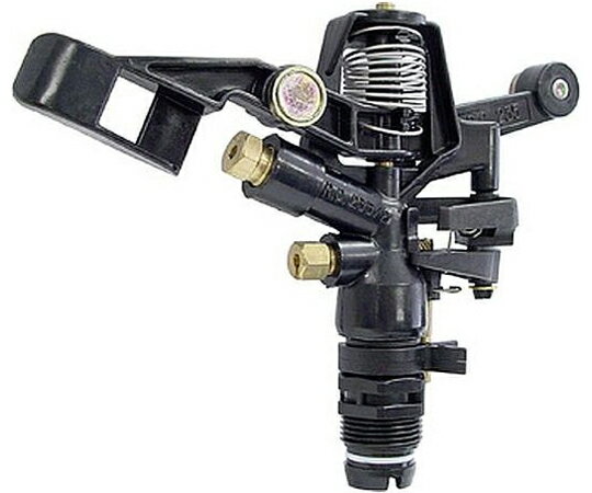 サンホープ RCスプリンクラー 全円/パート 23L 1個 RC235-4323