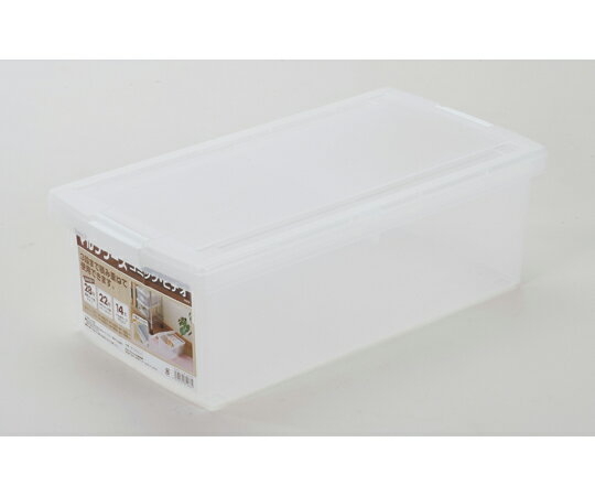 グリーンパル マルチケース（コミック・ビデオ）クリア 1個 68-5363-70