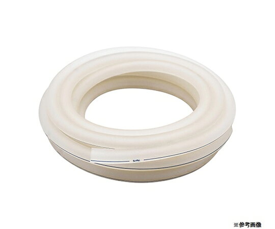 日本理化学器械 ユニチューブ#8 8×11.5 長さ50m 1本 68-4747-30