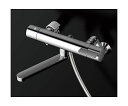TOTO PJ1/2" サーモスタットシャワー付混合水栓 1個 EA468CY-53