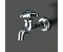 TOTO PJ1/2" 横水栓 1個 EA468CY-72