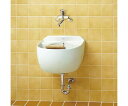 TOTO 510x500x405mm 洗濯用流し 1個 EA468ET-6