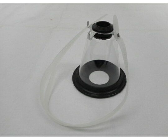 シナノ製作所 麻酔マスク 大 1個 SN-487-70-02