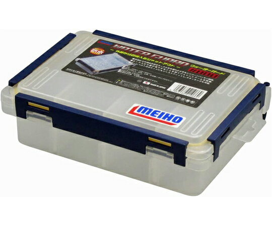 明邦化学工業 パーツケース ウォーターガード #800 1個 506268