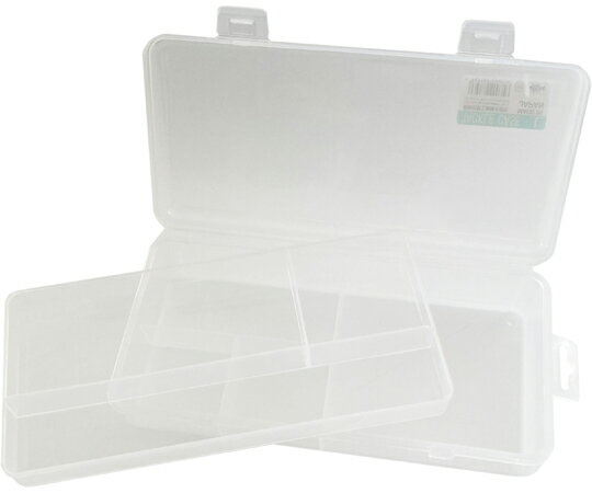 明邦化学工業 パーツケース タックルケース L 1個 502433