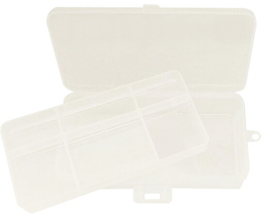 明邦化学工業 パーツケース タックルケース M 1個 502432