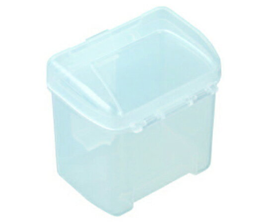 明邦化学工業 パーツケース 1個 BM-100