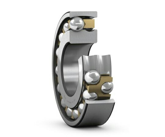 SKF ボールベアリング100mm180mm2220 KM/C3 1個 2220 KM/C3