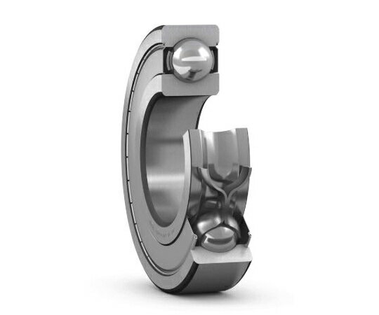 SKF ボールベアリング15.875mm39.688mmRLS 5-2Z 1個 RLS 5-2Z