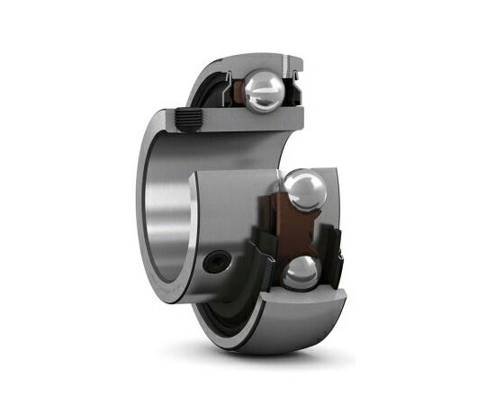 SKF ٥󥰥˥åȥ󥵡 20mm 47mm 1 YAT 204