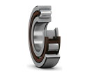 SKF ローラーベアリング 内径40mm レース幅33mm 1個 NUP 2308 ECP