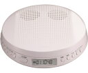 東芝 ステレオスピーカー搭載ポータブルCDプレーヤー 1個 TY-P20(W)