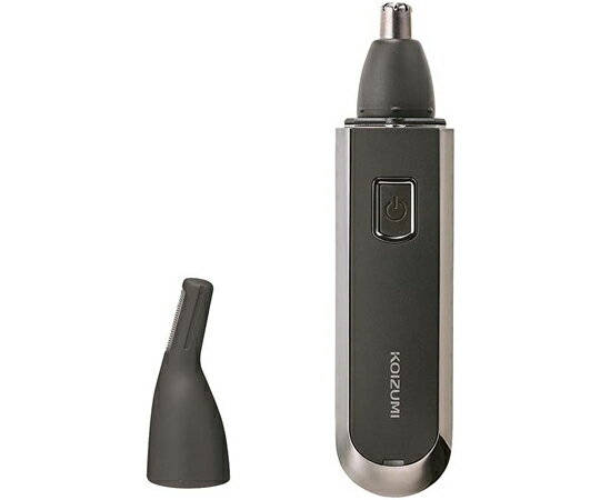 コイズミ USB充電ノーズ＆イヤートリマー 1個 KMC0711H