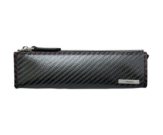 エアージェイ GT-MOBILE リアルカーボンペンケース 1個 GTR-PEN2 CB