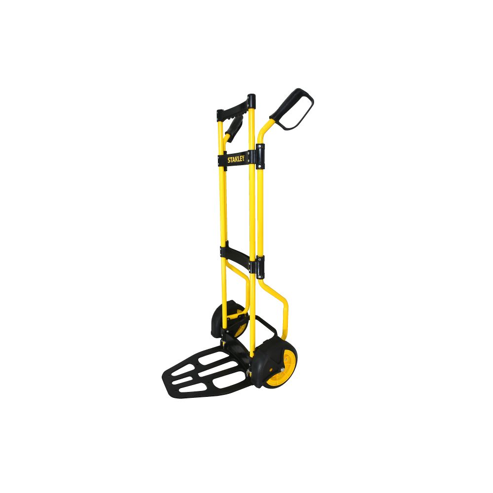 STANLEY スチール製ハンドトラック 1台 SXWTD-FT591