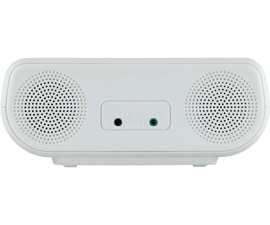 東芝 CDラジオ ホワイト 1台 TY-C161(W)