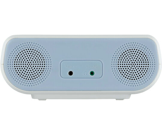 東芝 CDラジオ ブルー 1台 TY-C161(L)