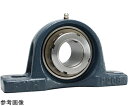FYH ピローブロック 60×150×265mm 1個 UKP213D2K2