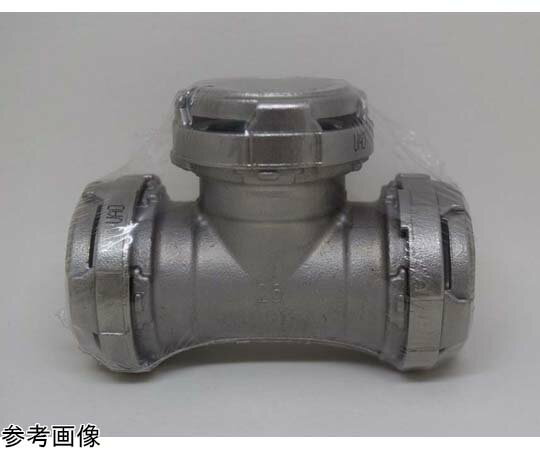 東尾メック KKベスト チーズ 本体 口径20mm 1個 T 20SU