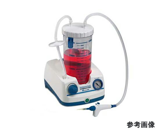 Accuris Instruments Aspireアスピレーター 1式 V0020