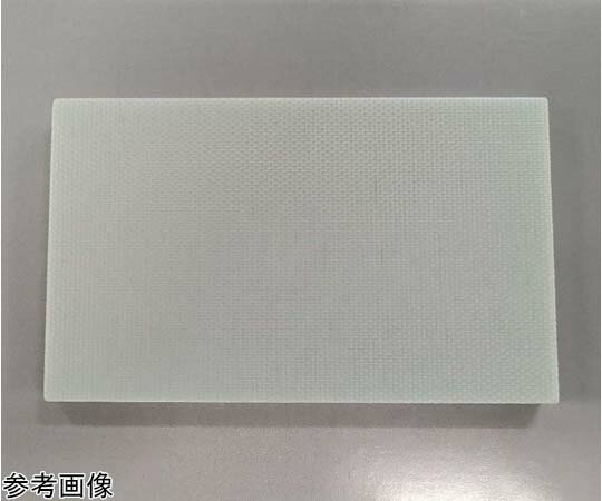 日光化成 ロスナボード □100×15mm （5枚入） 1袋(5枚入) 68-1072-52