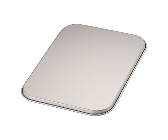 アカオアルミ アルマイト 大型バット蓋 プリンス用 1個 69-1811-14