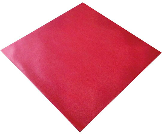 遠藤商事 テーブルクロス とりぼんシート ワインレッド 1箱(50枚入) 1箱(50枚入) ML