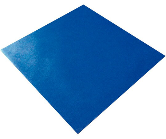 遠藤商事 テーブルクロス とりぼんシート ダークブルー 1箱(50枚入) 1箱(50枚入) ML