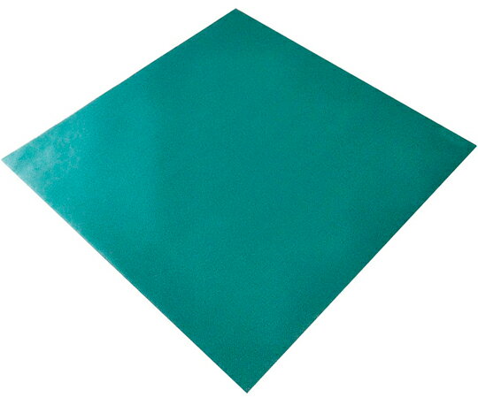 遠藤商事 テーブルクロス とりぼんシート ダークグリーン 1箱(50枚入) 1箱(50枚入) ML