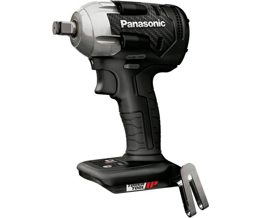 パナソニックEWエンジニアリング 充電インパクトレンチ本体 1個 EZ75A8X-B