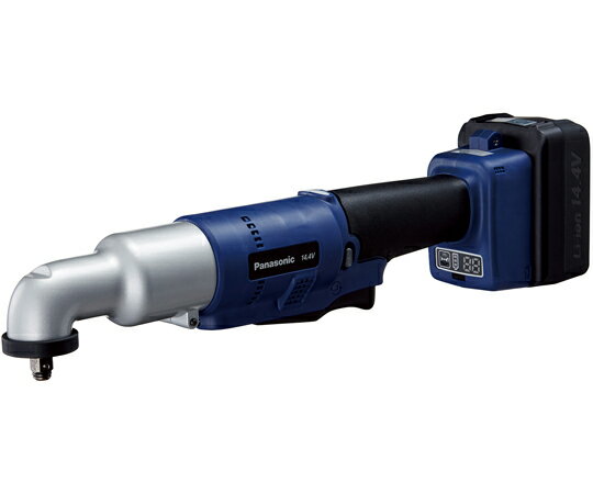 パナソニックEWエンジニアリング 充電アングルインパクトレンチ（セット品） 1セット EYSME1CS