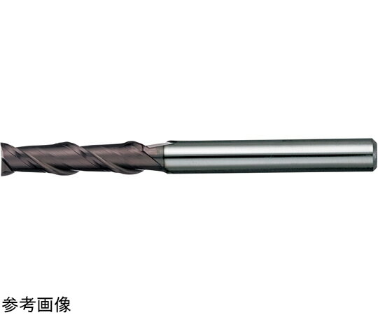 日進工具 無限リード40エンドミル 1パック MX240 8