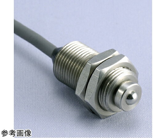 アサ電子工業 高精度タッチスイッチ（3線式） 1個 STMB10A-H-LED