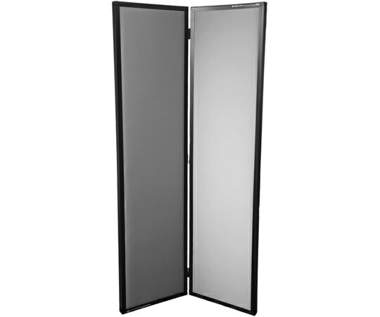 静科 吸音パネル Stillness Panel SDM1800 グレー 1組 68-5689-58