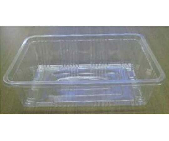 エフピコチューパ フルーツケース APフルーツ36 100枚 1パック(100枚入) 68-6593-85