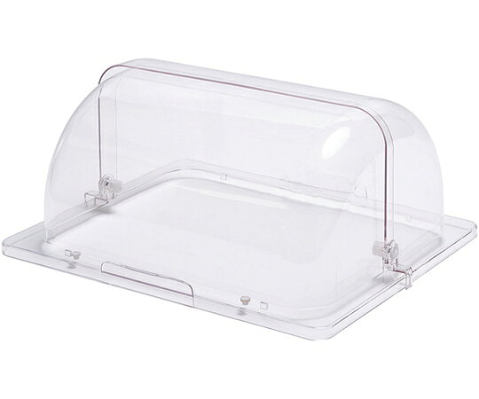 遠藤商事 JB PCハーフオープンカバー1/2用 1個 CG2835-2