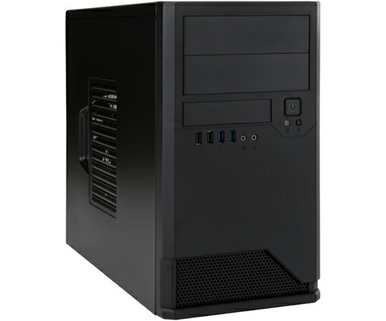 アプライド デスクトップパソコン Be-Clia短納期マイクロタワー型BTO 1個 BTi914900AS1H1TMNVM