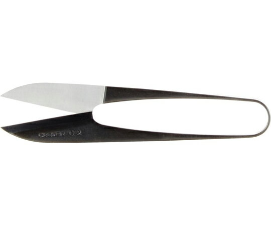 クロバー 糸切はさみ C-2 東型 1丁 36-331