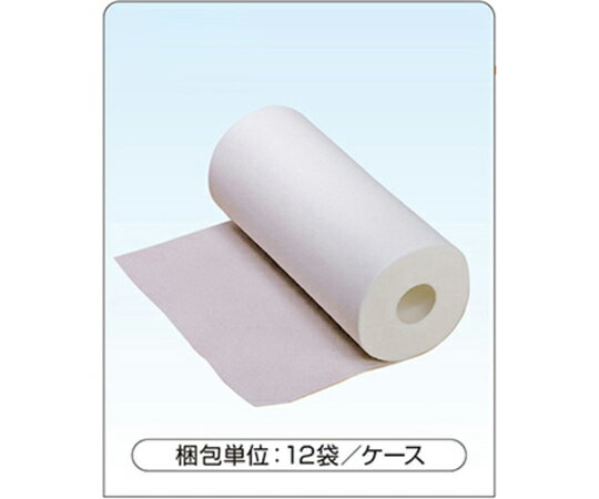 ファーストレイト キッチンペーパー フェルトタイプ 1ケース FR-5627(2ロールX12パック)