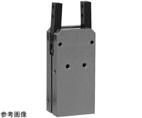 近藤製作所 ハンド（エアー駆動）薄型広角ハンド 1個 HMD-16AS-ET3S1