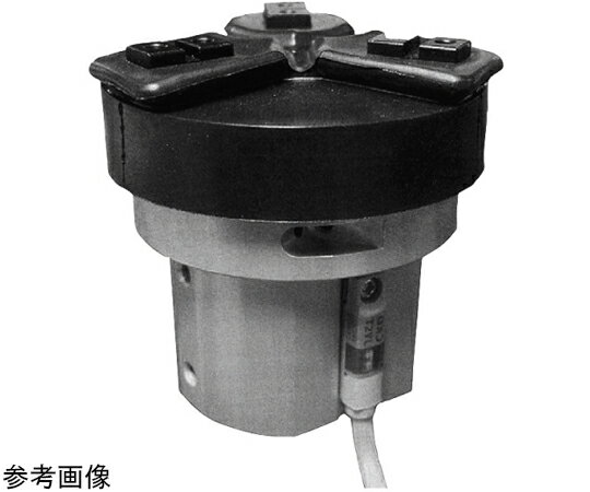 近藤製作所 チャック（エアー駆動）耐切削油センサ対応チャック 1個 CKGJ-32AS-E41S1